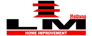 logolm home improvement